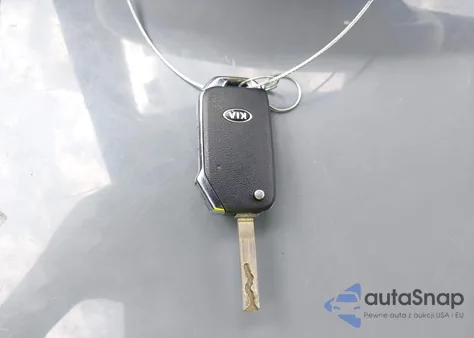 2021 Kia Seltos S из США, поврежденный, VIN KNDEUCAAXM7092301